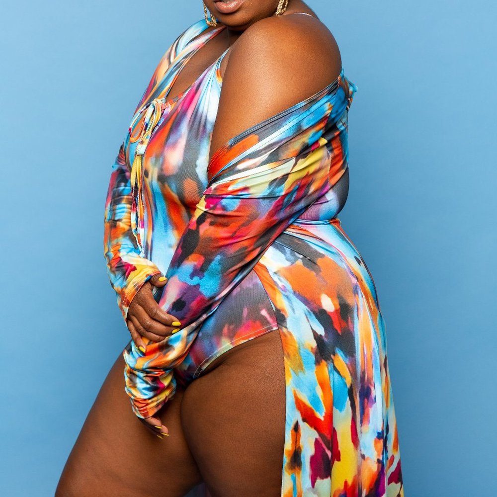 Montpellier (Cover-Up Only)